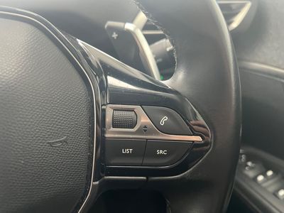 2021 Peugeot 3008