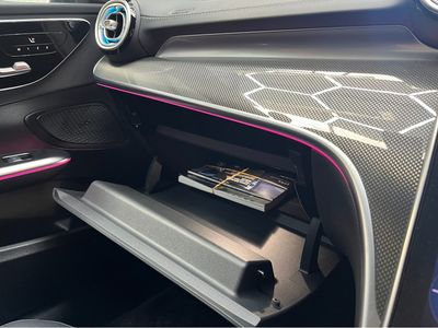 2024 Mercedes-Benz C Class