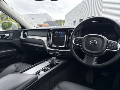 2024 Volvo XC60