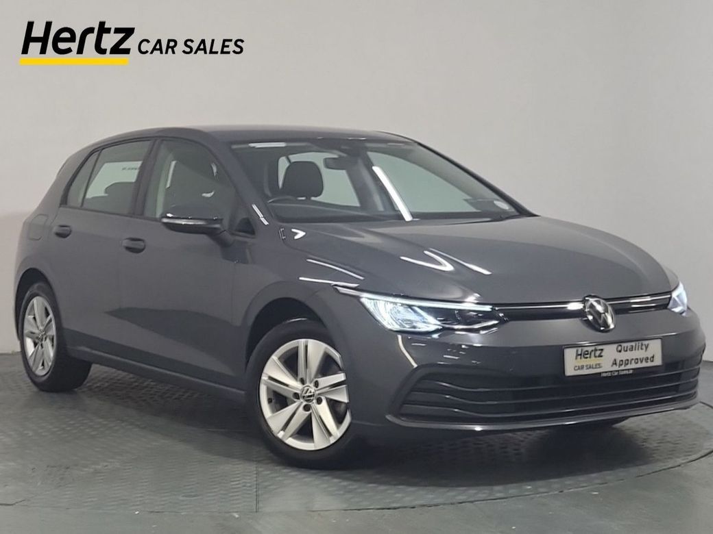 2024 Volkswagen Golf