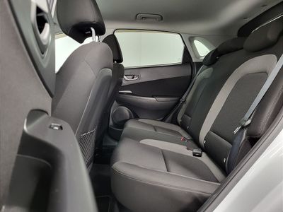 2019 Hyundai Kona