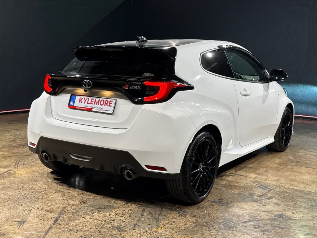 2021 Toyota Yaris