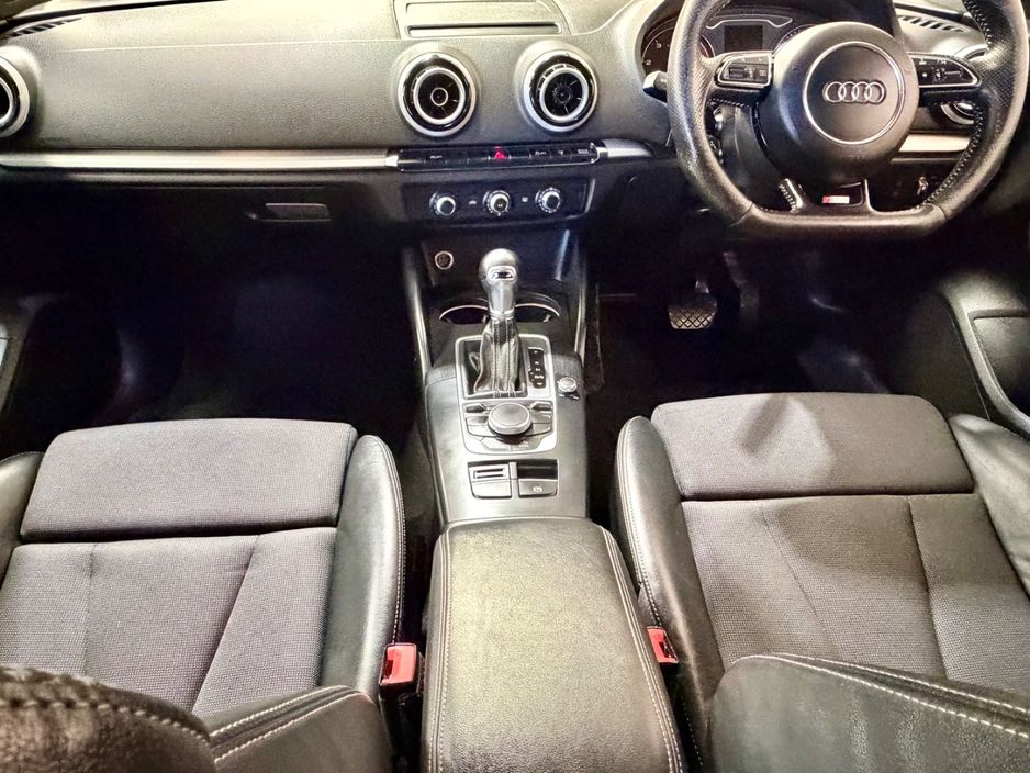 2016 Audi A3