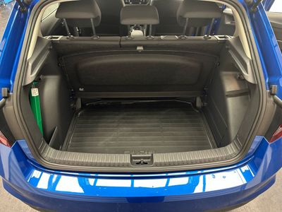 2023 Skoda Fabia