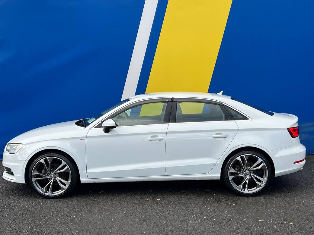 2016 Audi A3
