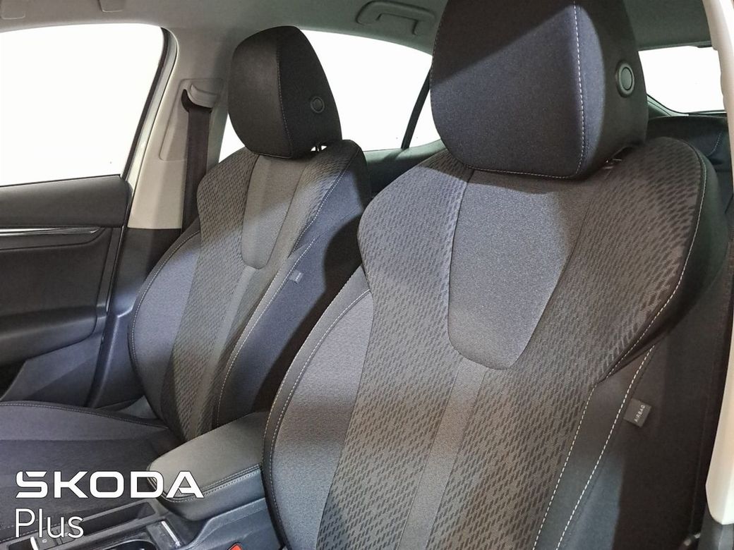 2023 Skoda Octavia