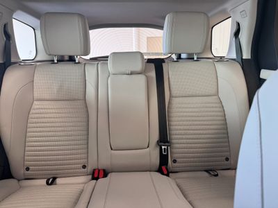 2025 Land Rover Discovery Sport
