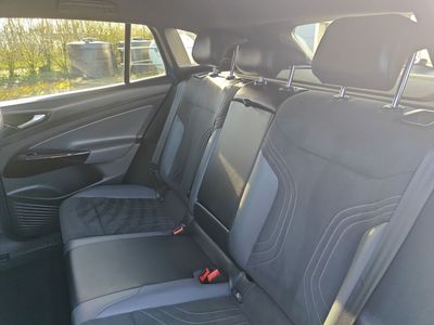 2024 Volkswagen ID.4