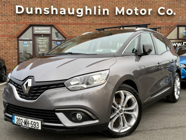 vehicle for sale from Dunshaughlin Motor Co