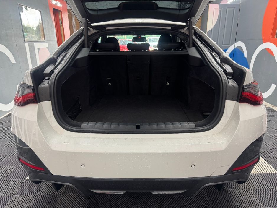2023 BMW i4