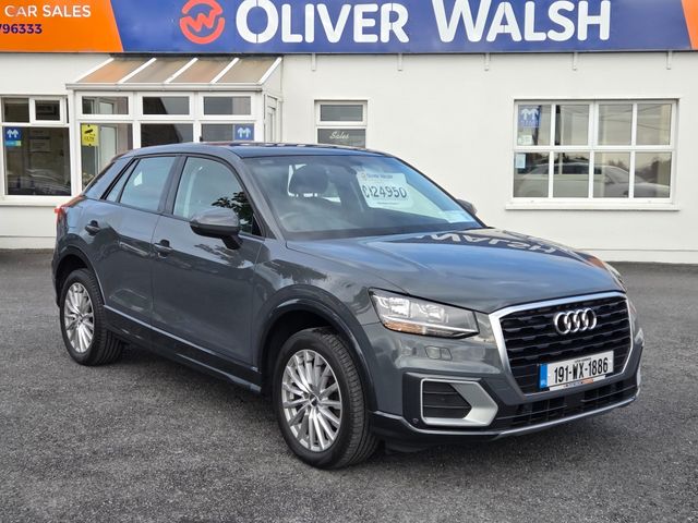 vehicle for sale from Oliver Walsh Autos