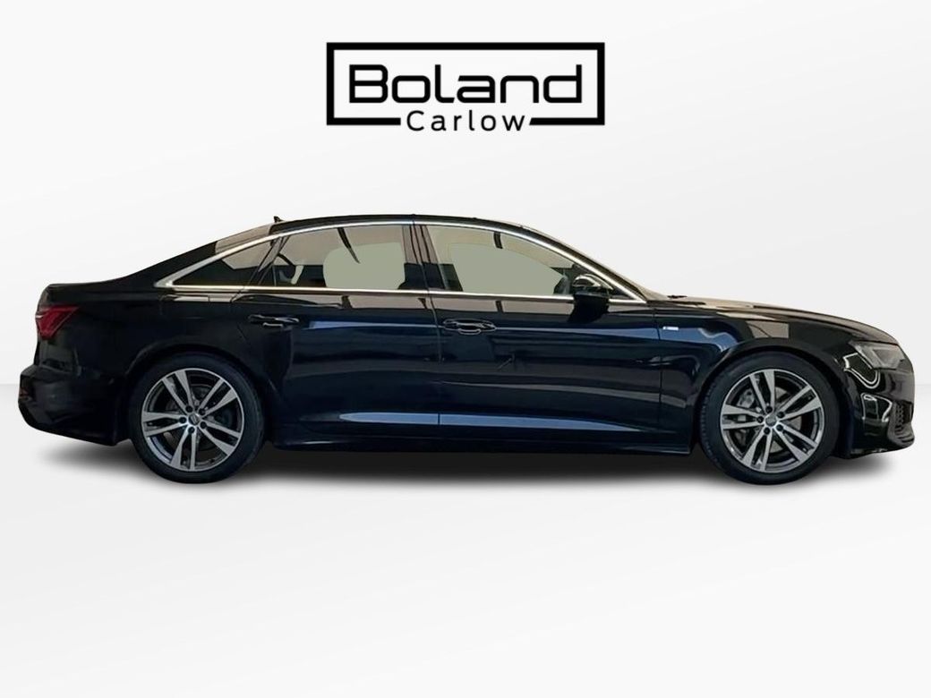 2018 Audi A6