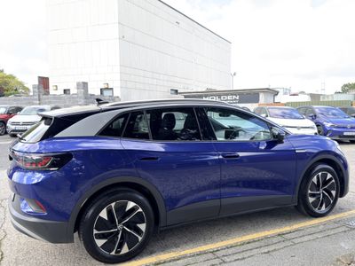2023 Volkswagen ID.4