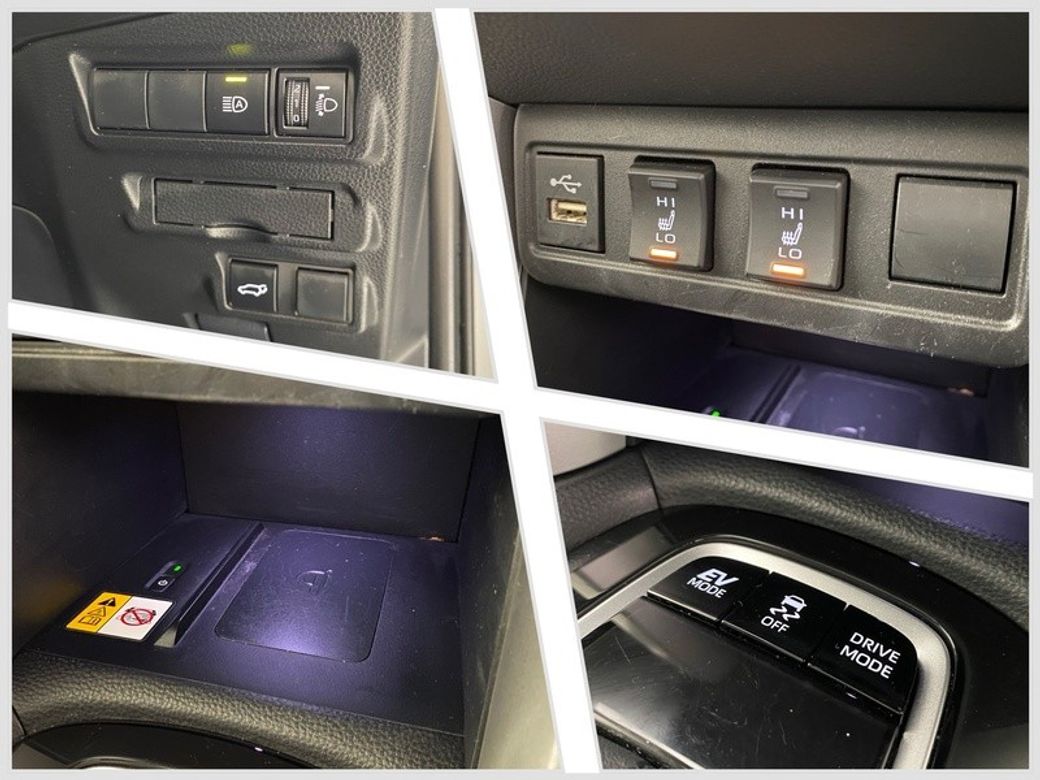 2023 Toyota Corolla Cross