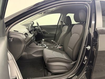 2017 Hyundai i30