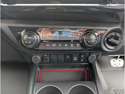 2023 Toyota Hilux