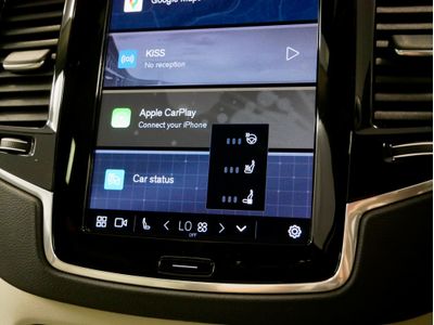 2023 Volvo XC90