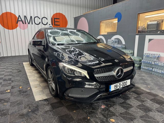 vehicle for sale from The Automatic Motor Car Centre