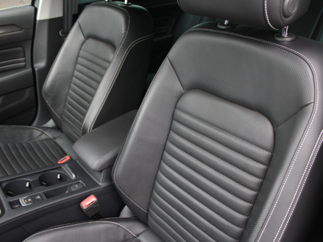 2022 Volkswagen Passat