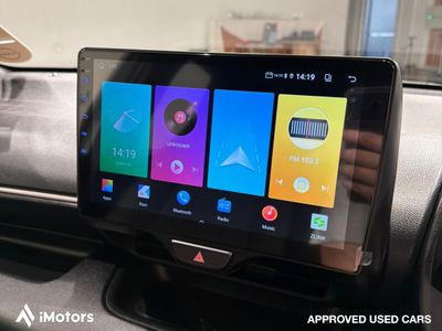 2023 Toyota Yaris