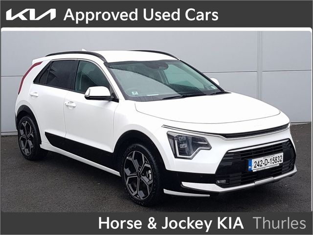 vehicle for sale from Horse & Jockey Car Sales