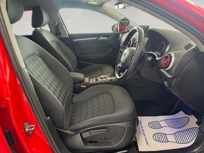 2016 Audi A3