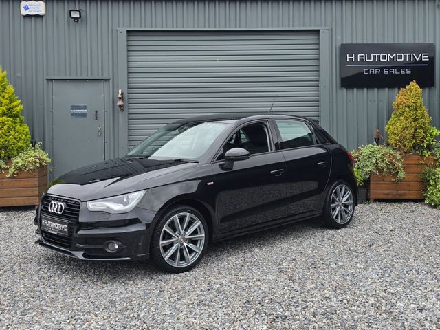 vehicle for sale from H Automotive