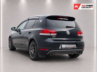 2011 Volkswagen Golf