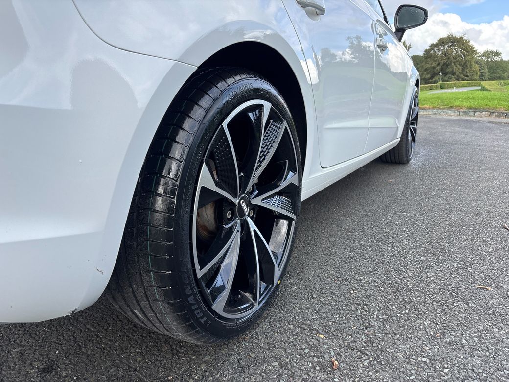 2015 Audi A3