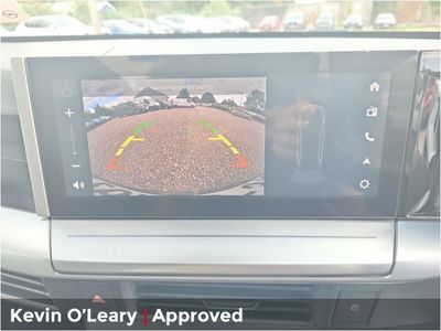 2026 Opel Frontera