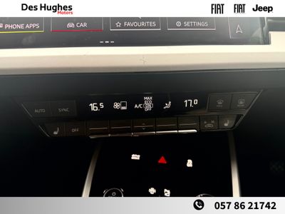 2023 Audi Q4 e-tron