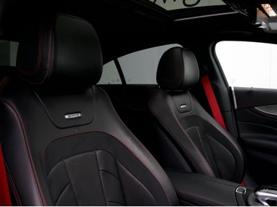 2020 Mercedes-Benz CLS Class