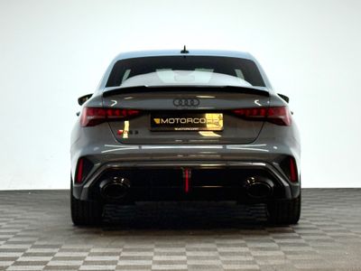 2025 Audi RS3