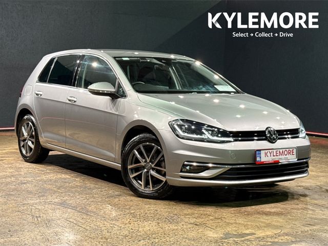 vehicle for sale from Kylemore Cars