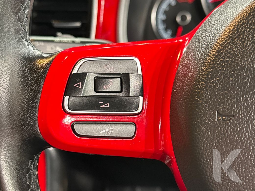 2019 Volkswagen Beetle