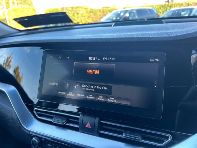 2021 Kia Niro
