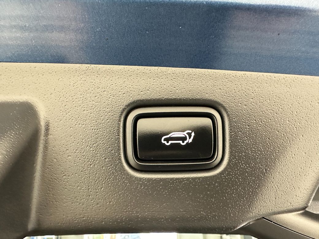2022 Kia Niro