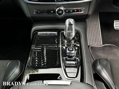 2019 Volvo S90