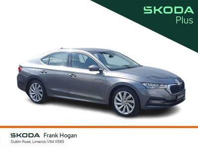 2023 Skoda Octavia