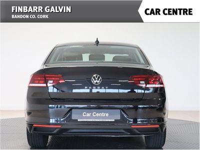 2021 Volkswagen Passat