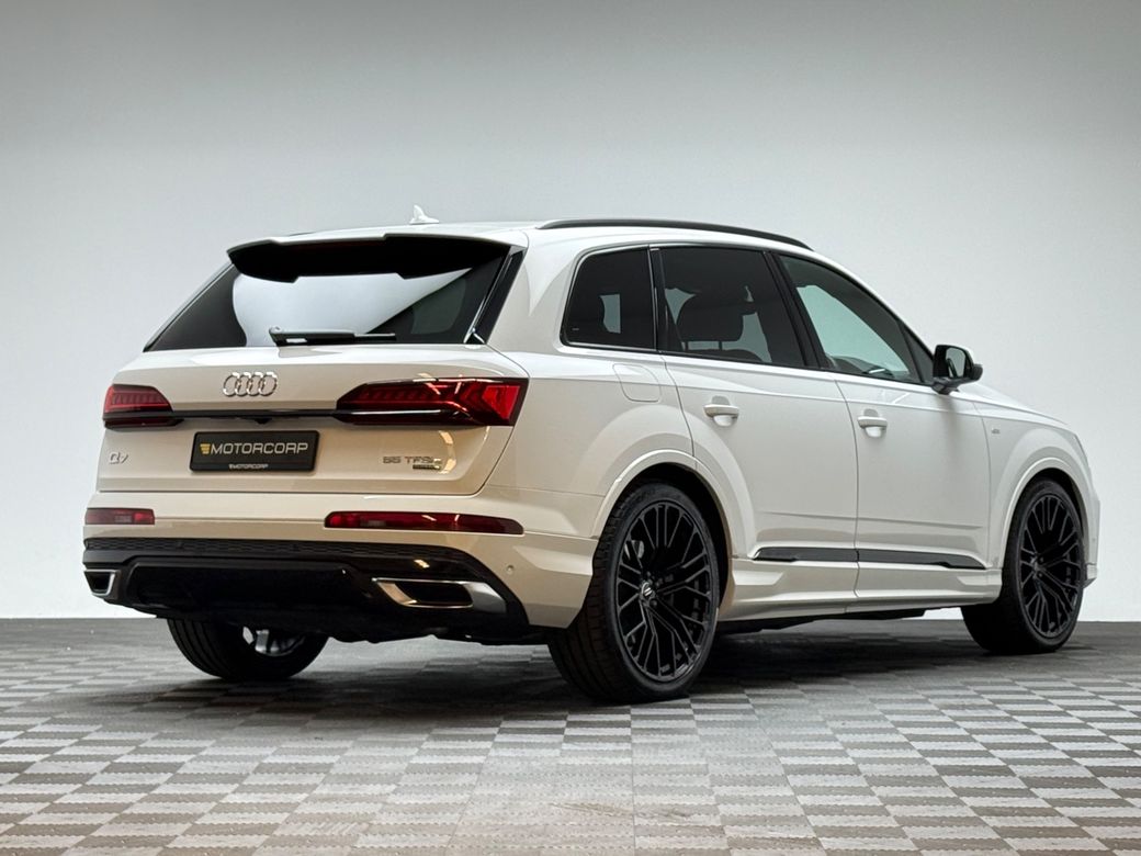2023 Audi Q7