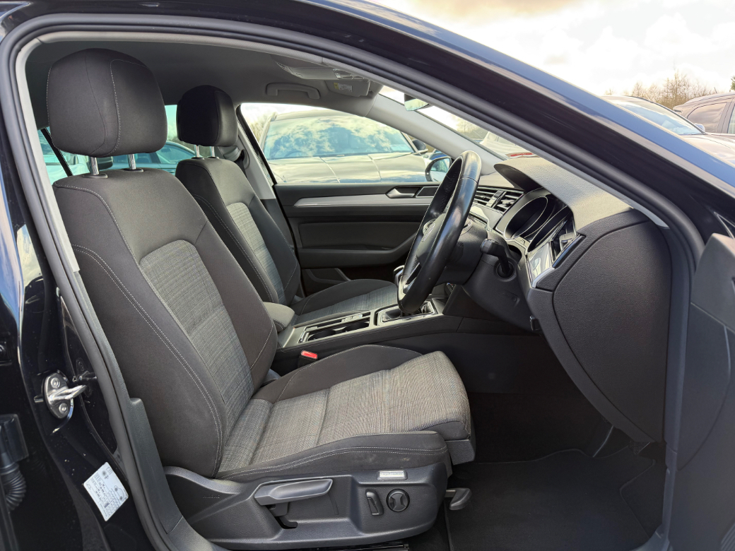 2022 Volkswagen Passat