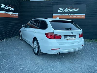 2014 BMW 3 Series