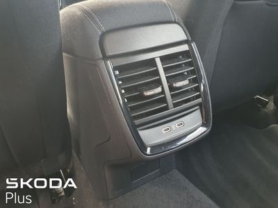 2025 Skoda Kamiq