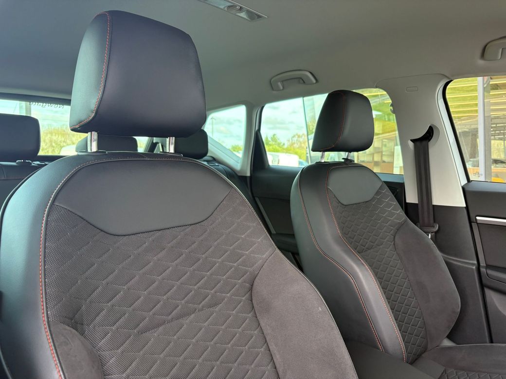 2023 SEAT Ateca