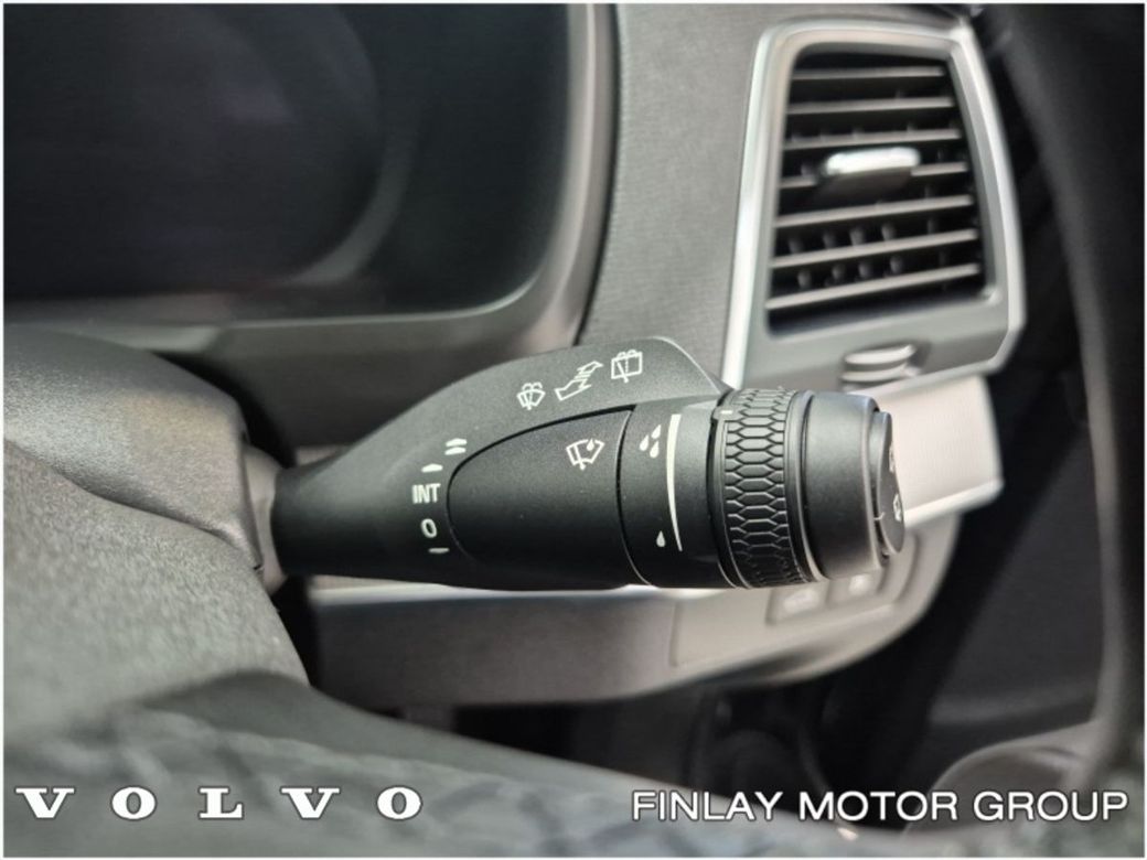 2022 Volvo XC90