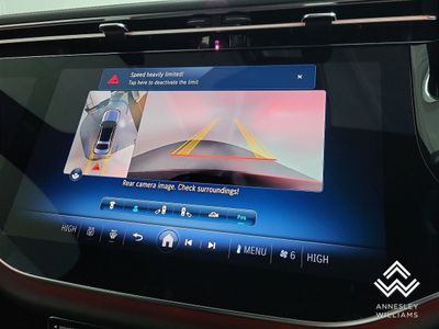 2024 Mercedes-Benz E Class
