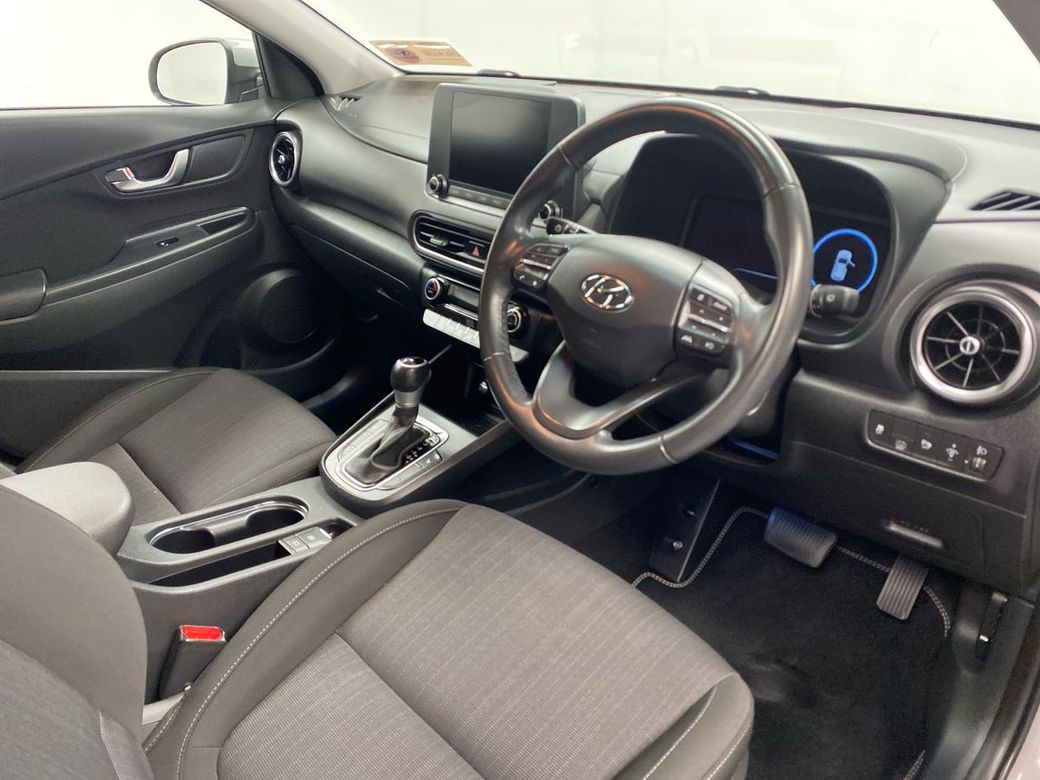2023 Hyundai Kona