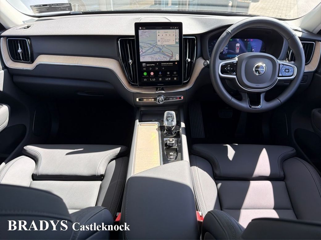2026 Volvo XC60