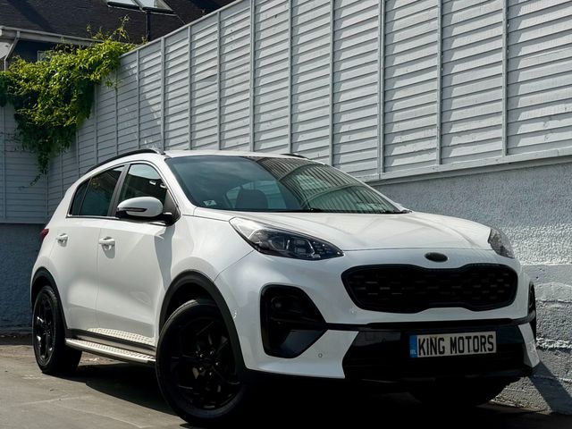 vehicle for sale from King Motors